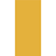 Pal melaminat Egger, color uni, galben Curry U163 ST9,  2800 x 2070 x 18 mm