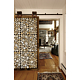 Panouri decorative din lemn Stegu Pure, interior, 760 x 380 x 33 mm, 2 buc/cutie