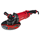 Polizor unghiular Raider RDI-AG48L, 2500 W, 230 mm, 6600 rpm