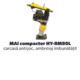 Compactor Hyundai a