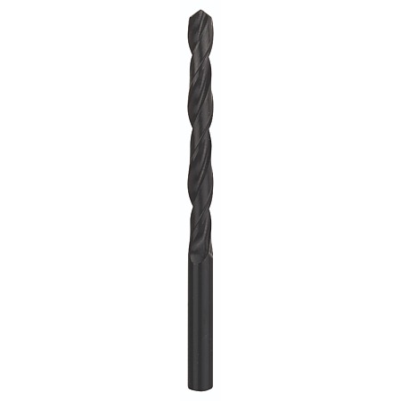 Burghiu Bosch HSS-R DIN 338, mandrina standard, pentru metal, 8 mm