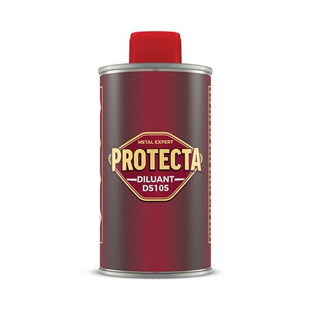 Diluant Protecta D5105, 1 l