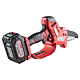 Fierastrau electric de gradina Raider RDP-CLGP20, 100 mm, SDS, 1/4", 1.1 mm, 4 Ah
