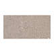 Gresie interior/exterior Cesarom Breccia, portelanata, rectificata, maro, mat, decor beton, clasa aderenta R10, PEI 4, 60 x 30 cm