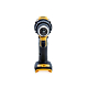 Masina de gaurit si insurubat DeWalt DCD708N, 18 V XR, 26 Nm - 65 Nm, motor fara perii Masina de gaurit si insurubat DeWalt DCD708N, 18 V XR, 26 Nm - 65 Nm, motor fara perii