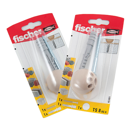 Set opritor usa TS8BGK, bej