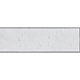 Caramida aparenta Cemacon DA6002, interior/exterior, alb, grosime 9 mm, 240 x 71 mm