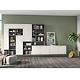 PAL melaminat Kastamonu A875 PS60 stejar, 18 mm, 2800 x 2070 mm