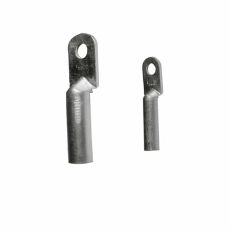 Papuc electric aluminiu Comtec MF0013-00242, 120 mmp/ 14.5 mm/ 53 mm