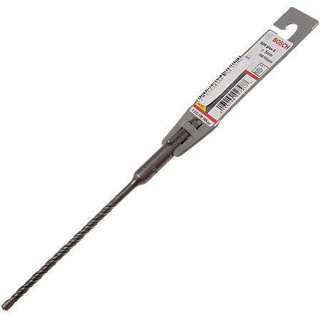 Burghiul Bosch, SDS-Plus-5, pentru beton, 5 mm