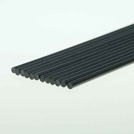 Baghete de sudura din material plastic ABS Baghete de sudura din material plastic ABS