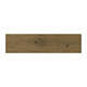 Gresie exterior/interior portelanata Pavimento, mat, maro, tip parchet, clasa aderenta R9, PEI 3, 9 mm, 60 x 15 cm