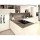 Blat masa bucatarie Egger F302 ST87, ceramic, Ferro bronz, 4100 x 920 x 38 mm