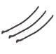 Cablu metalic zincat, D: 3 mm