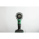 Masina de gaurit electrica Hikoki DS18DC, motor fara perii, 18 V