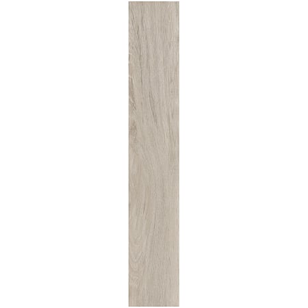 Gresie portelanata exterior/interior KAI Aspen Beige, rectificata, mat, decor parchet, bej, 20 x 120 cm