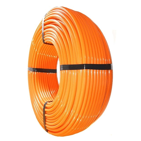 Teava Pex Purmo PexPenta, portocaliu,  20 x 2 mm, colac 240 m