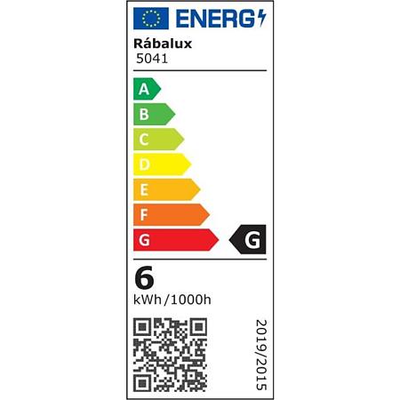Aplica Astrella, 1 x LED, 6W, 160 mm