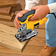 Fierastrau pendular DeWALT DW331K, 3100 cpm, 701 W