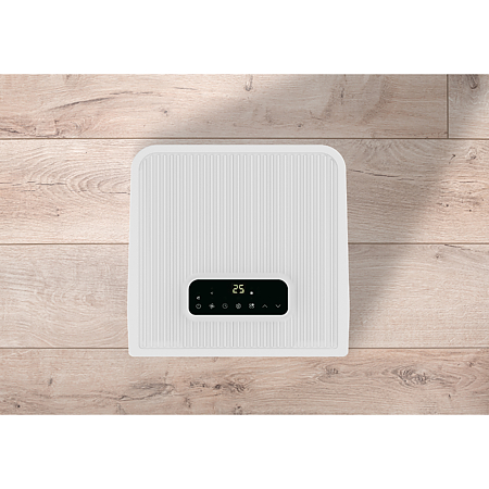 Aer conditionat portabil Black + Decker ES9560080B, 9000 BTU, 400 m³/min, 950 W 