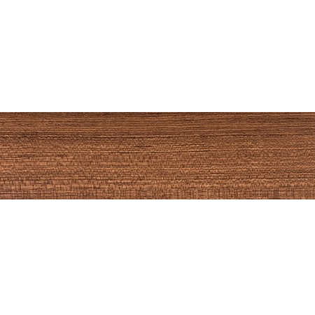 Cant ABS, Teak K353PS17, 22 x 2 mm