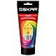 Pigment super concentrat Oskar, interior, pentru vopsea lavabila, galben auriu, 180 ml