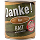 Bait pentru lemn Danke, exterior / interior, nuc, 0,75 l