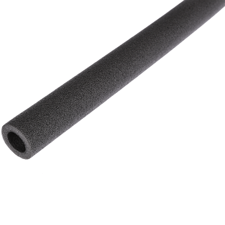 Izolatie teava Proflex, d 25 mm, 9 x 2000 mm, gri - negru