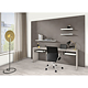 Parchet laminat 8 mm Egger Nature Sense Castan Girona alb EL2771, nuanta deschisa , clasa de trafic 32, CLIC it!, 1292 x 193 mm