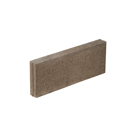 Bordura Elis B16, maro, 5 x 50 x 20 cm