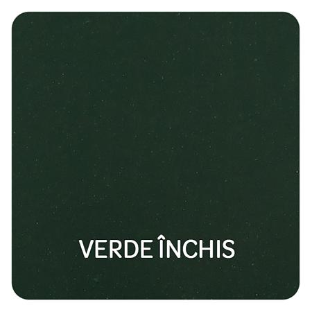 Email alchidic antirugina Deko Professional 3 in 1, verde inchis, interior / exterior, 20 kg