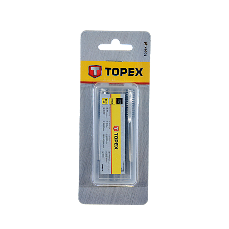 Tarozi Topex, M10, DIN 352, diametru 3 mm, 3 bucati