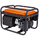 Generator curent electric monofazic Evotools KM2500A, 2.2 kW, 2 x 230 V, capacitate rezervor 15 l