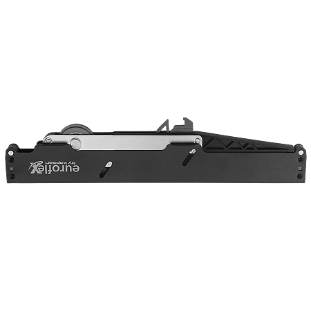 Sistem de glisare pentru usi Nova 1, 60 kg