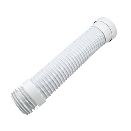 Racord WC Eurociere, flexibil, polipropilena, 320 - 540 mm