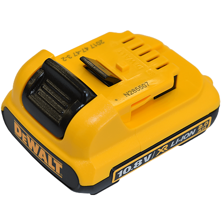 Masina de gaurit si insurubat DeWalt DCD710D2, 1500 rpm, mandrina fara cheie 10 mm, cu acumulator, 2000 mAh Masina de gaurit si insurubat DeWalt DCD710D2, 1500 rpm, mandrina fara cheie 10 mm, cu acumulator, 2000 mAh