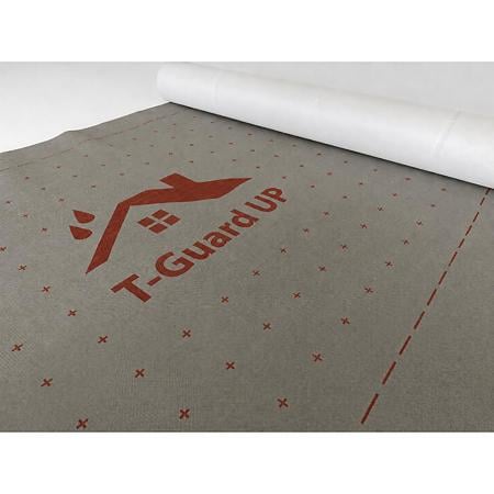 Folie anticondens T-Guard UP 100, 75 mp/rola, 100 g/mp