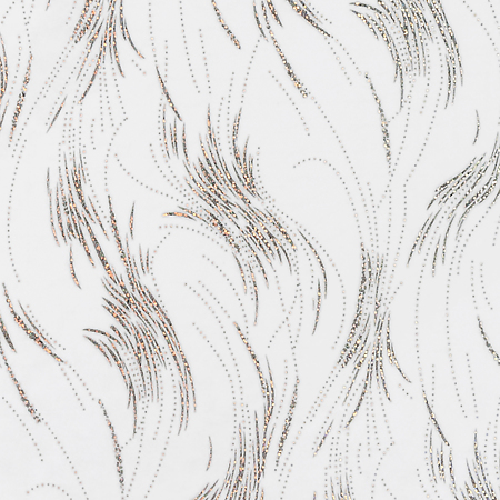 Placa MDF Gizir High Gloss, alb spike 6190, lucios, 2800 x 1220 x 18 mm