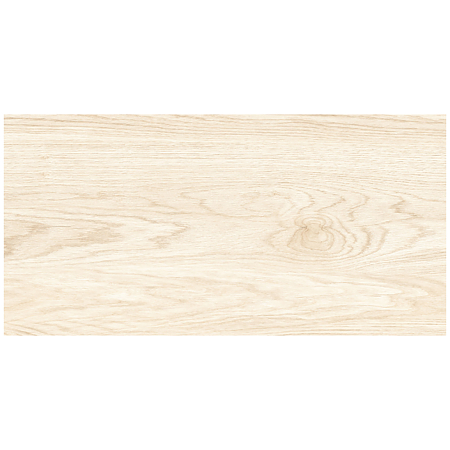 Gresie portelanata exterior/interior KAI Tilia natural, rectificata, mat, decor lemn, crem, 60 x 120 cm