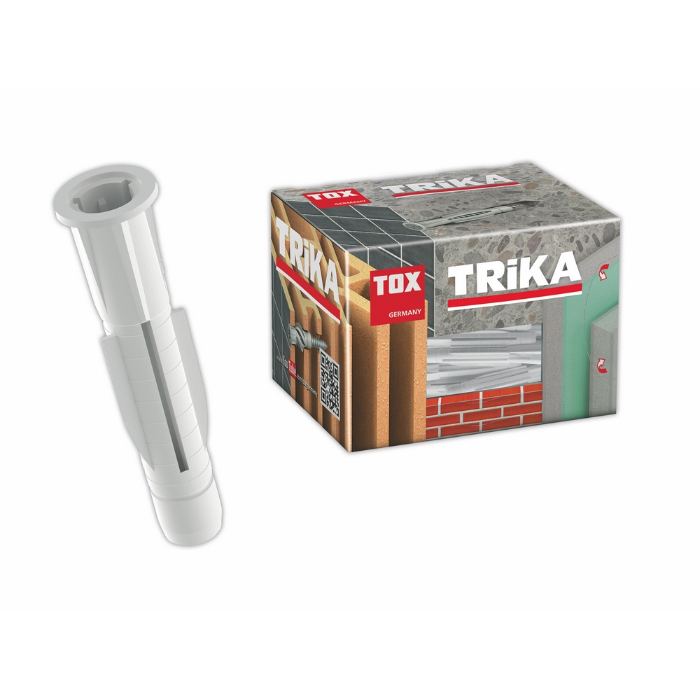 Diblu Trika cu carlig tip 25, 8 x 51 mm