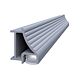 Profil banda led Listello LED.824.10.PKR2, aluminiu, pentru cabine dus, argintiu, 18 x 24 mm, 2,7 m