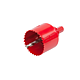 Carota Lemn-Metal D 51 mm, 51 mm, lemn-metal Carota Lemn-Metal D 51 mm, 51 mm, lemn-metal