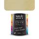 Pachet vopsea efect decorativ Magic Efect Dune Vanilla Dream 08, pe baza de apa, 1 + 1 gratis, pensula inclusa