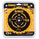 Disc ferastrau circular Extreme DeWalt DWE560, 184 x 16 mm