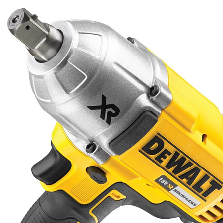 Masina de insurubat cu impact fara acumulatori DeWalt DCF899N SOLO, 18 V Masina de insurubat cu impact fara acumulatori DeWalt DCF899N SOLO, 18 V