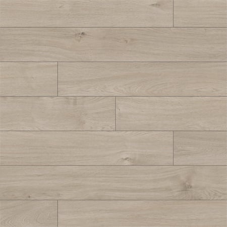 Parchet laminat 8 mm Kronospan Hayloft Oak K337, nuanta deschisa, clasa de trafic 31, twin click, 1285 x 192 mm