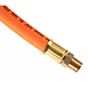 Tambur pneumatic multifunctional Neo Tools, polipropilena, 1/4", 20 bari, furtun 16 m