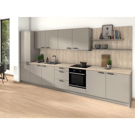 Blat masa Egger F030 ST75, semi mat, 4100 x 920 x 38 mm