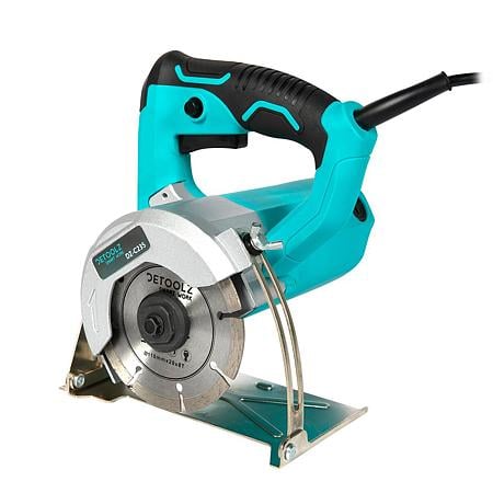 Masina electrica taiat marmura Detoolz DZ-C235 PRO, 1300 W, 14000 rpm