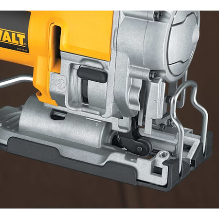 Fierastrau pendular DeWALT DW331K, 3100 cpm, 701 W